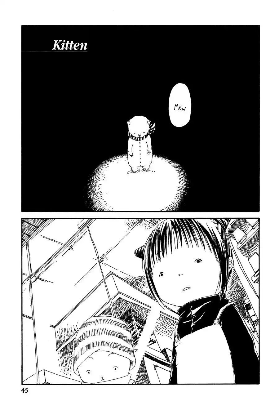 Yume no Soko Chapter 4 1